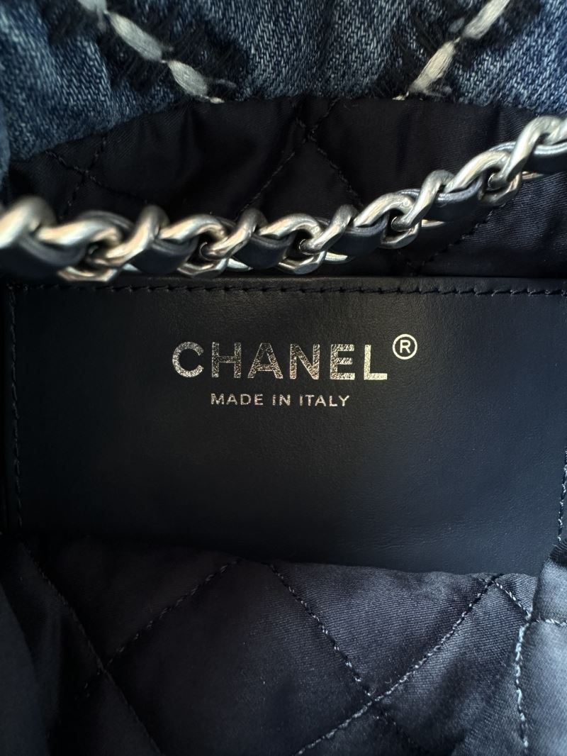 Ch**el hobo 22 bags
